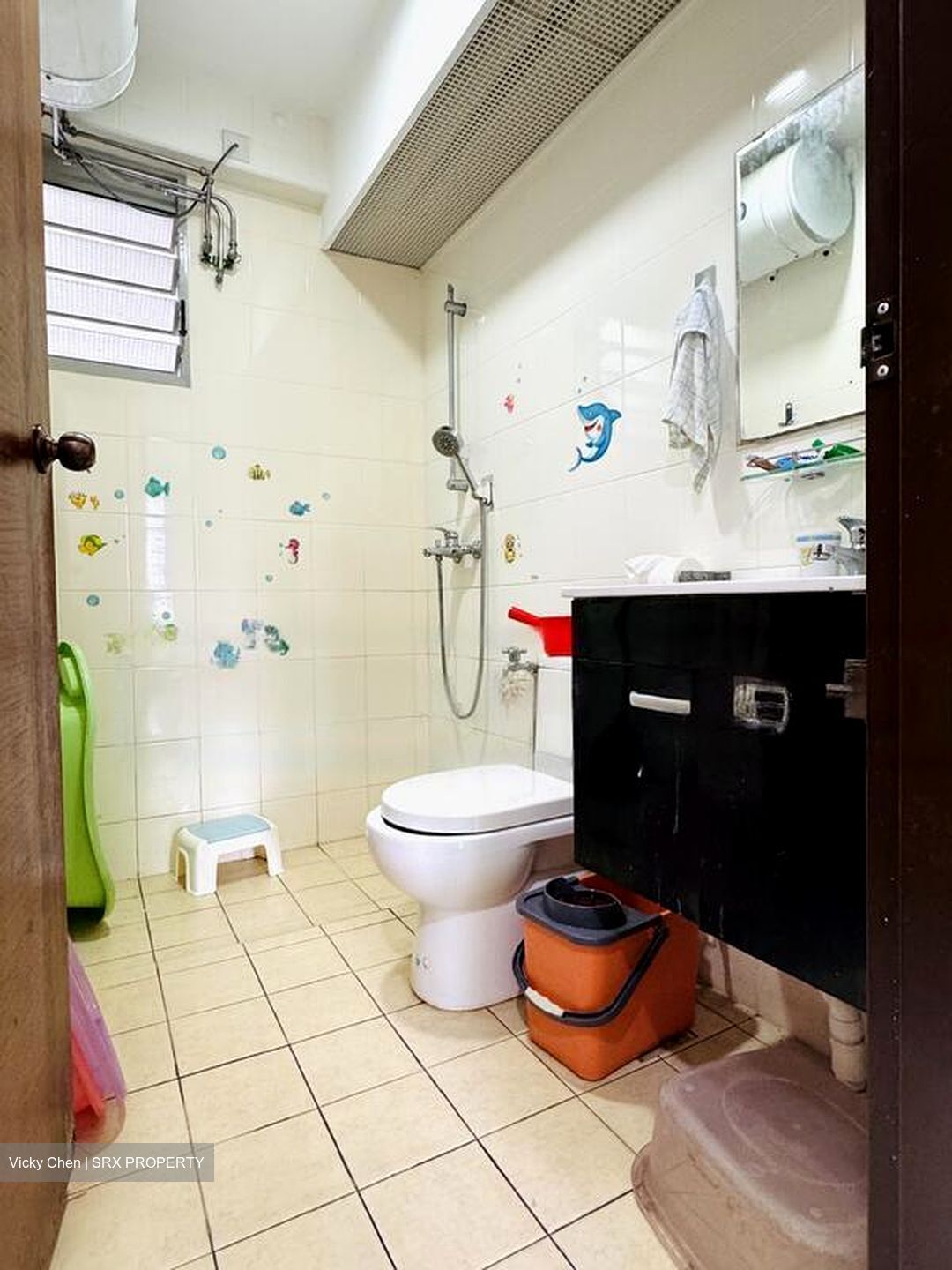 Blk 271B Tivela (Sengkang), HDB 4 Rooms #486079111